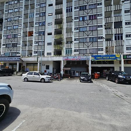 Rhino Home 丹那拉打 外观 照片